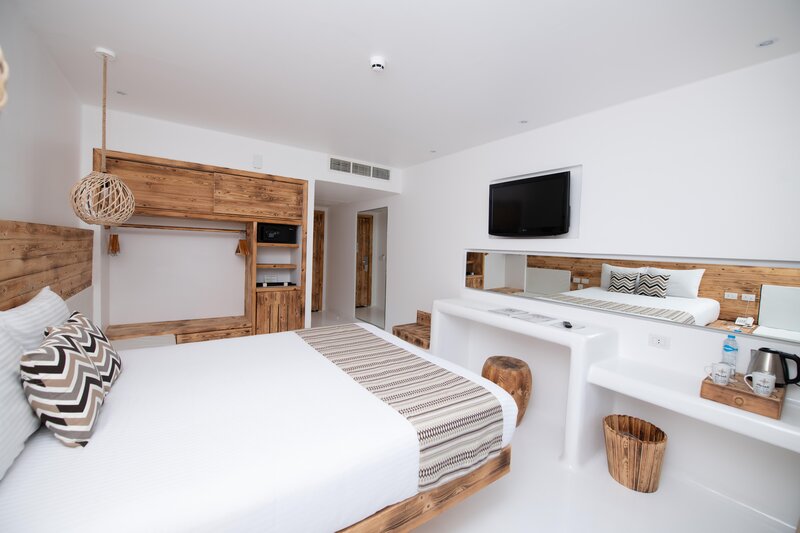 Hotell Meraki Resort (Adults Only) i Hurghada, Egypten - Bild 67