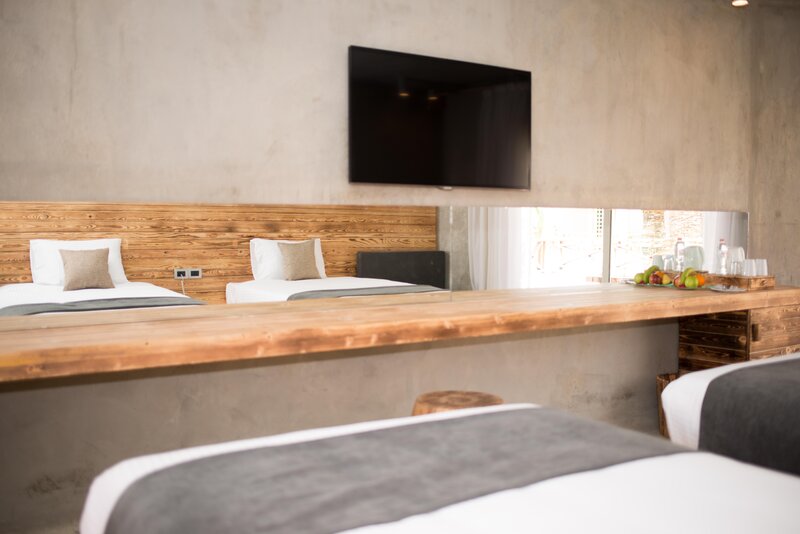 Hotell Meraki Resort (Adults Only) i Hurghada, Egypten - Bild 68