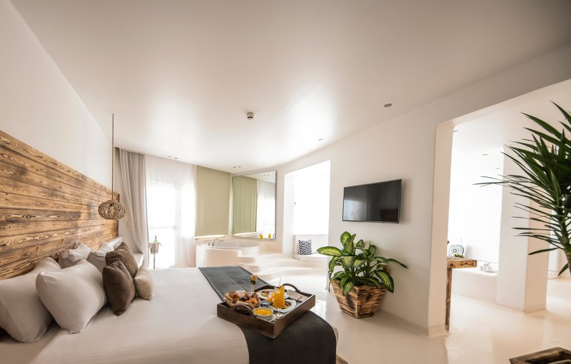 Hotell Meraki Resort (Adults Only) i Hurghada, Egypten - Bild 70