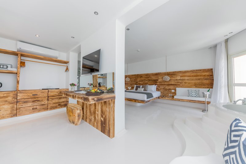 Hotell Meraki Resort (Adults Only) i Hurghada, Egypten - Bild 71