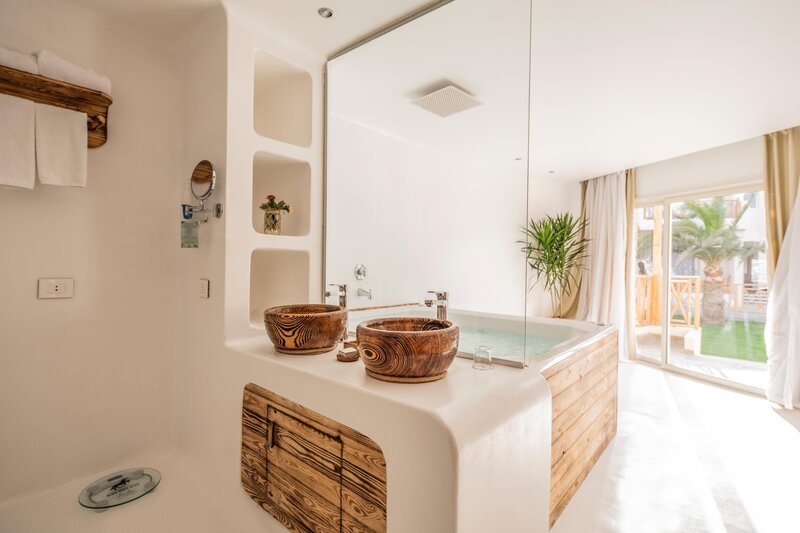 Hotell Meraki Resort (Adults Only) i Hurghada, Egypten - Bild 73