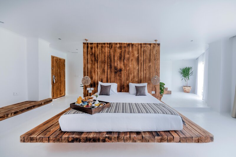 Hotell Meraki Resort (Adults Only) i Hurghada, Egypten - Bild 74