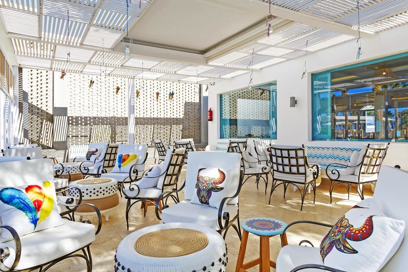 Hotell Meraki Resort (Adults Only) i Hurghada, Egypten - Bild 24