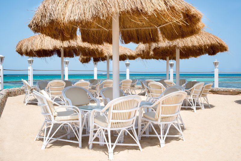 Hotell Meraki Resort (Adults Only) i Hurghada, Egypten - Bild 26