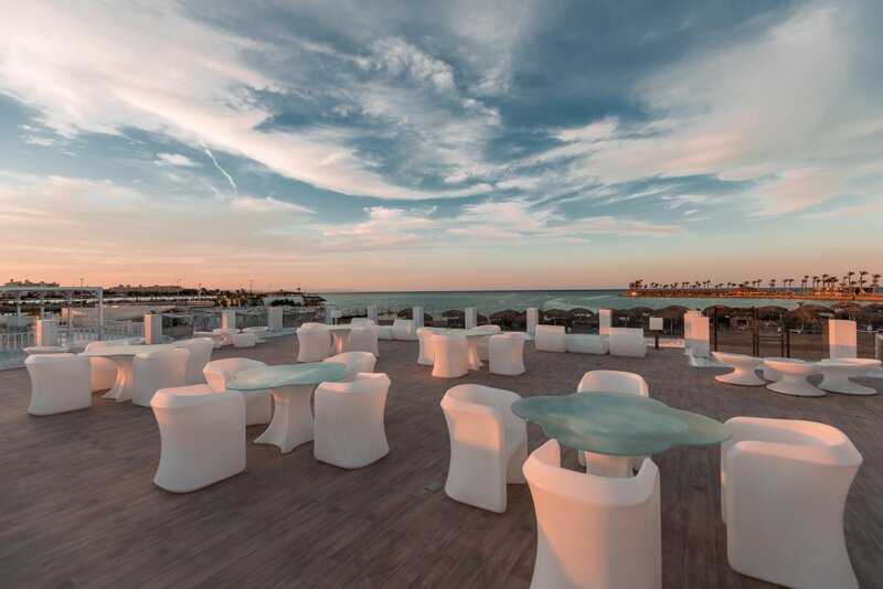 Hotell Meraki Resort (Adults Only) i Hurghada, Egypten - Bild 30