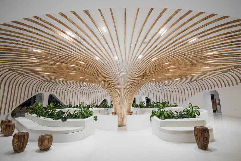 Hotell Meraki Resort (Adults Only) i Hurghada, Egypten - Bild 39