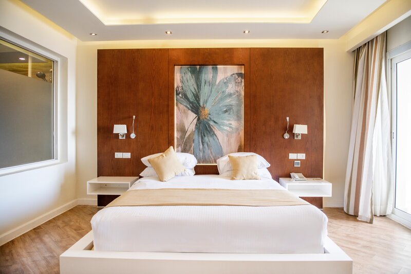 Hotell SUNRISE Montemare Resort i Sharm El Sheik, Egypten - Bild 5