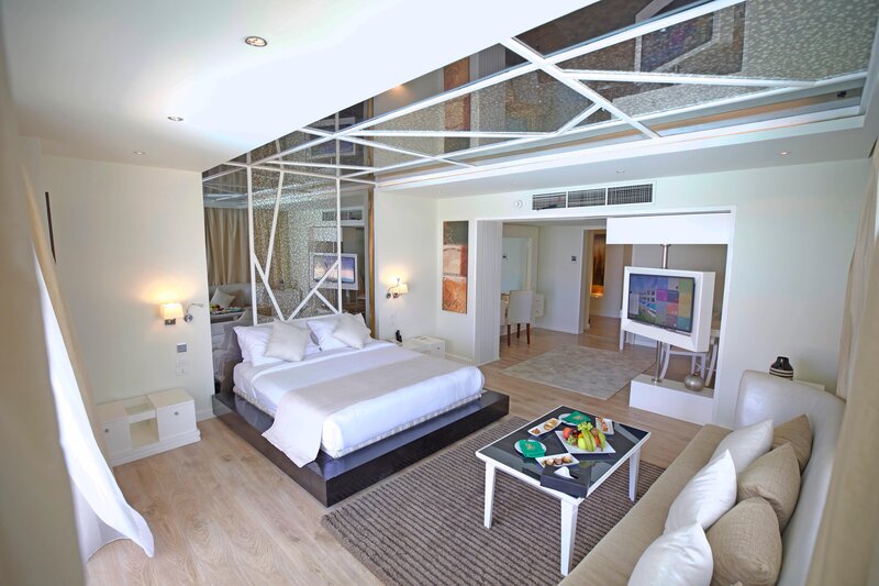 Hotell SUNRISE Montemare Resort i Sharm El Sheik, Egypten - Bild 7