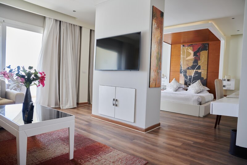 Hotell SUNRISE Montemare Resort i Sharm El Sheik, Egypten - Bild 10