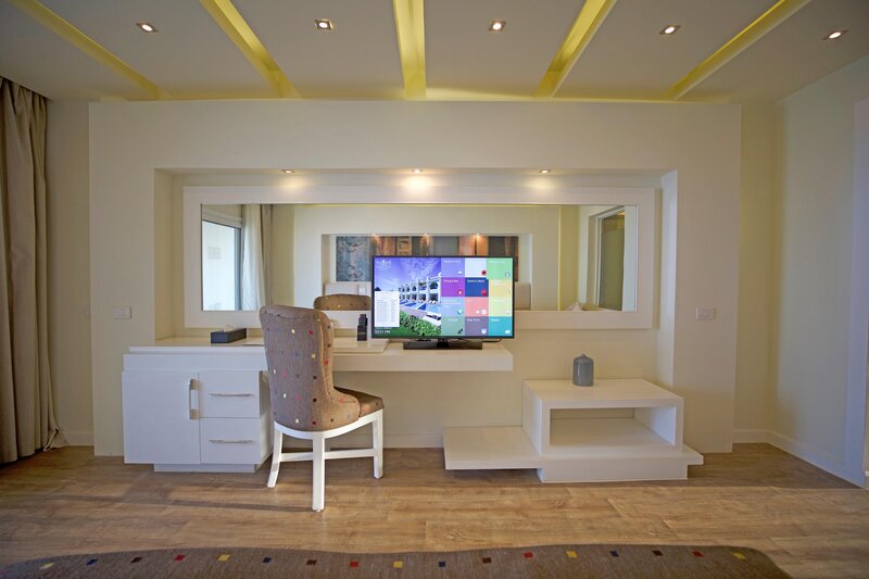 Hotell SUNRISE Montemare Resort i Sharm El Sheik, Egypten - Bild 14