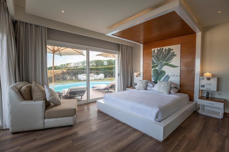 Hotell SUNRISE Montemare Resort i Sharm El Sheik, Egypten - Bild 16