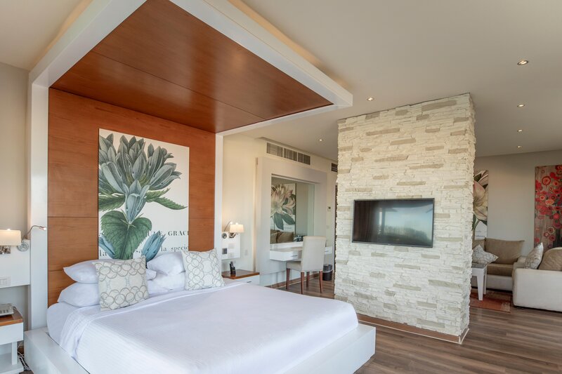 Hotell SUNRISE Montemare Resort i Sharm El Sheik, Egypten - Bild 17