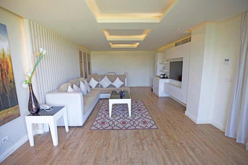 Hotell SUNRISE Montemare Resort i Sharm El Sheik, Egypten - Bild 18