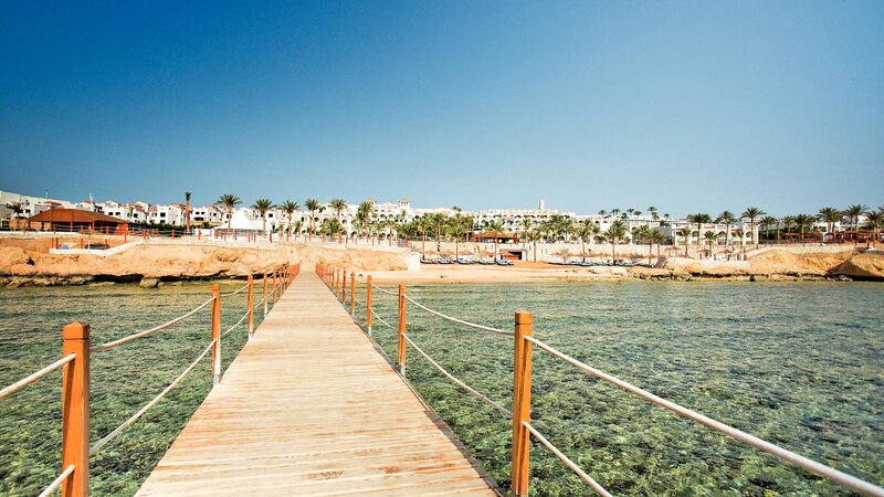 Hotell SUNRISE Montemare Resort i Sharm El Sheik, Egypten - Bild 23