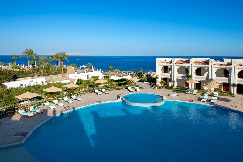 Hotell SUNRISE Montemare Resort i Sharm El Sheik, Egypten - Bild 24