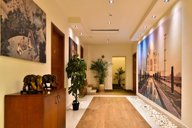 Hotell SUNRISE Montemare Resort i Sharm El Sheik, Egypten - Bild 27