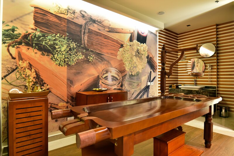 Hotell SUNRISE Montemare Resort i Sharm El Sheik, Egypten - Bild 28