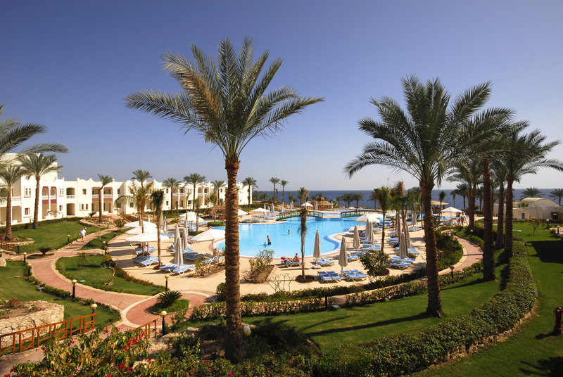 Hotell Sunrise Diamond Beach Resort i Sharm El Sheik, Egypten - Bild 61
