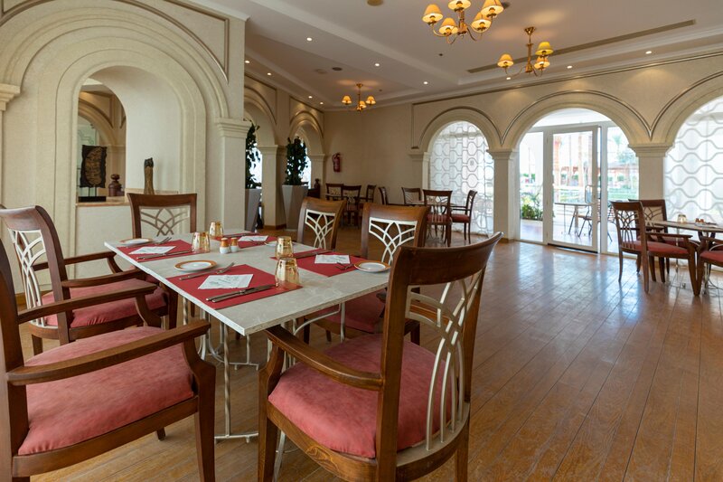 Hotell Sunrise Remal Resort i Sharm El Sheik, Egypten - Bild 22