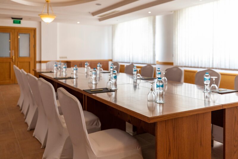 Hotell Sunrise Remal Resort i Sharm El Sheik, Egypten - Bild 23