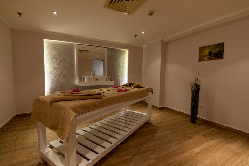 Hotell Sunrise Remal Resort i Sharm El Sheik, Egypten - Bild 27