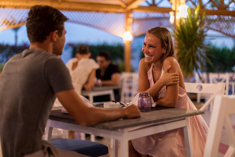 Hotell Sunrise Remal Resort i Sharm El Sheik, Egypten - Bild 31