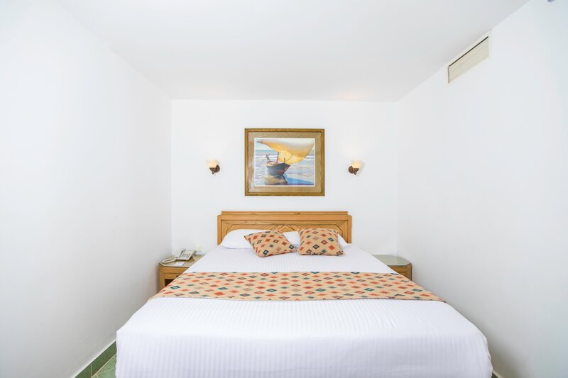 Hotell Sunrise Holidays Resort-Adults Only i Hurghada, Egypten - Bild 28