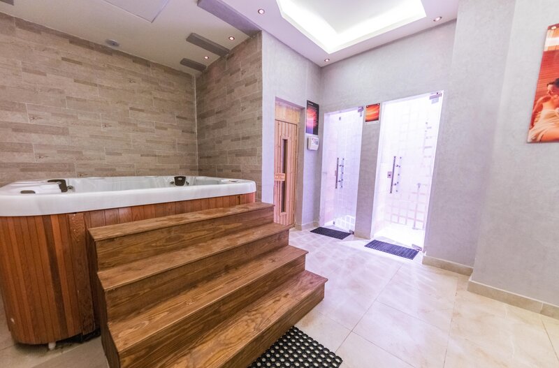 Hotell Sunrise Holidays Resort-Adults Only i Hurghada, Egypten - Bild 8