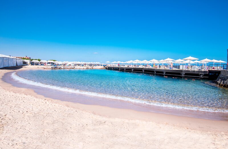 Hotell Sunrise Holidays Resort-Adults Only i Hurghada, Egypten - Bild 2