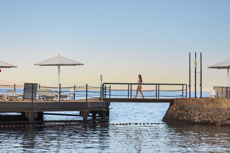 Hotell Sunrise Holidays Resort-Adults Only i Hurghada, Egypten - Bild 7