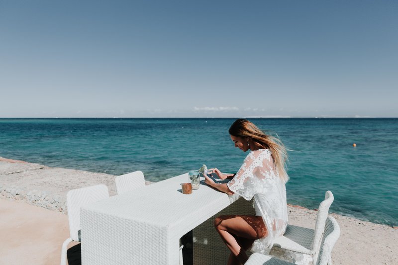 Hotell Meraki Resort (Adults Only) i Hurghada, Egypten - Bild 32