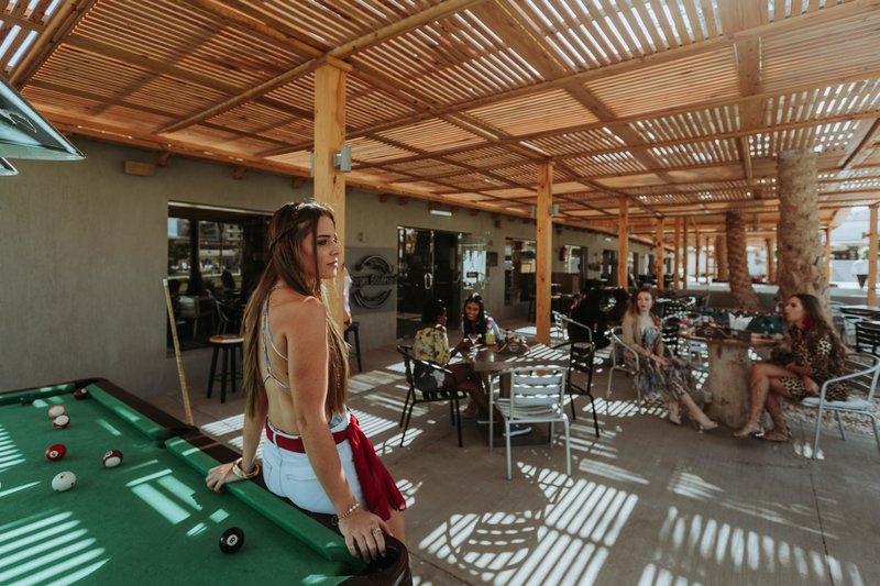 Hotell Meraki Resort (Adults Only) i Hurghada, Egypten - Bild 15