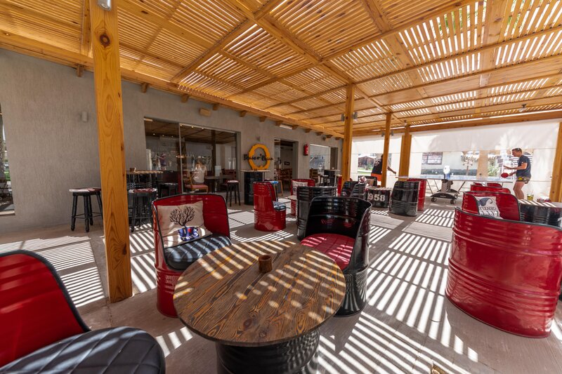 Hotell Meraki Resort (Adults Only) i Hurghada, Egypten - Bild 33