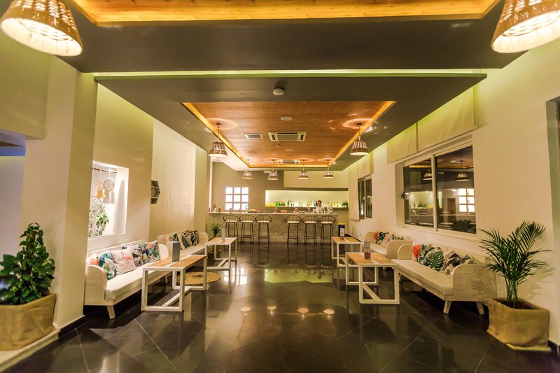 Hotell Meraki Resort (Adults Only) i Hurghada, Egypten - Bild 34