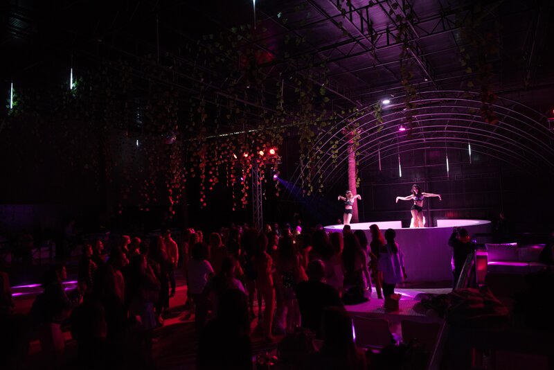 Hotell Meraki Resort (Adults Only) i Hurghada, Egypten - Bild 17