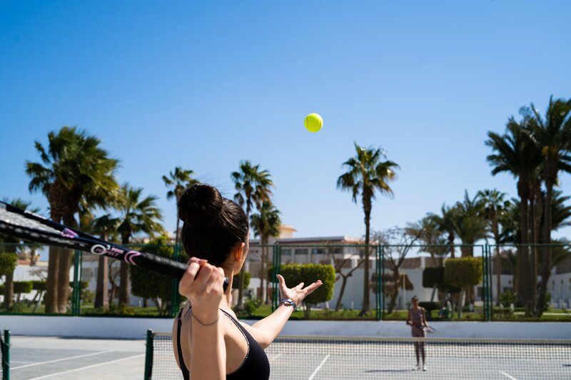 Hotell Meraki Resort (Adults Only) i Hurghada, Egypten - Bild 18