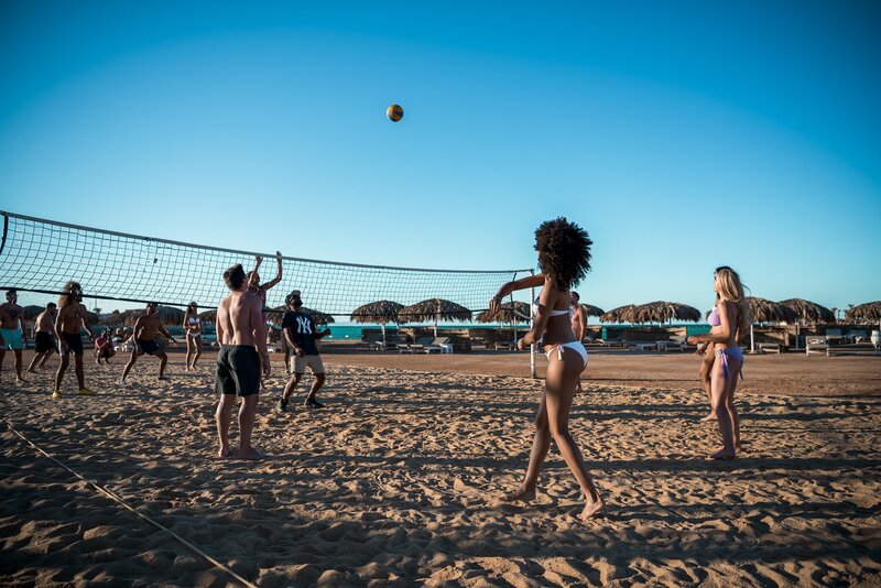 Hotell Meraki Resort (Adults Only) i Hurghada, Egypten - Bild 19