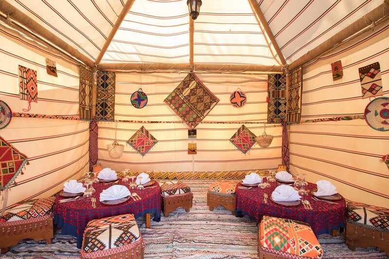 Hotell Sunrise Royal Makadi Resort i Hurghada, Egypten - Bild 10