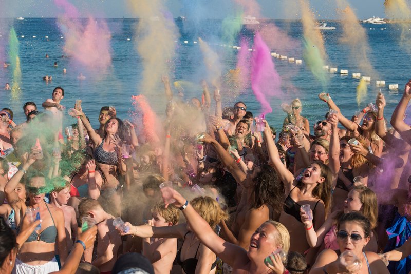 Hotell Sunrise Royal Makadi Resort i Hurghada, Egypten - Bild 33