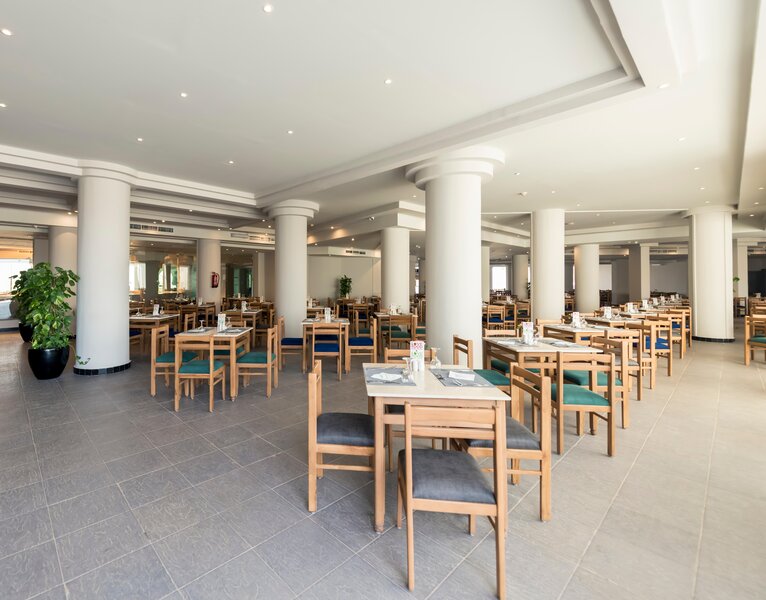 Hotell Sunrise Aqua Joy Resort i Hurghada, Egypten - Bild 17