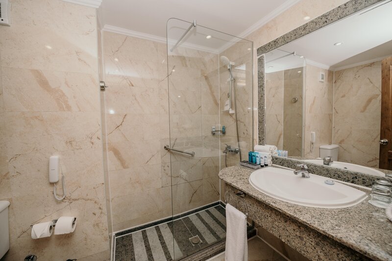 Hotell Sunrise Aqua Joy Resort i Hurghada, Egypten - Bild 35