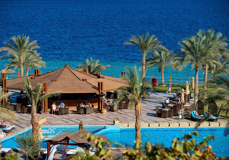 Hotell SUNRISE Montemare Resort i Sharm El Sheik, Egypten - Bild 32