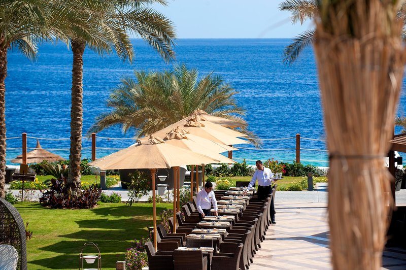 Hotell SUNRISE Montemare Resort i Sharm El Sheik, Egypten - Bild 33