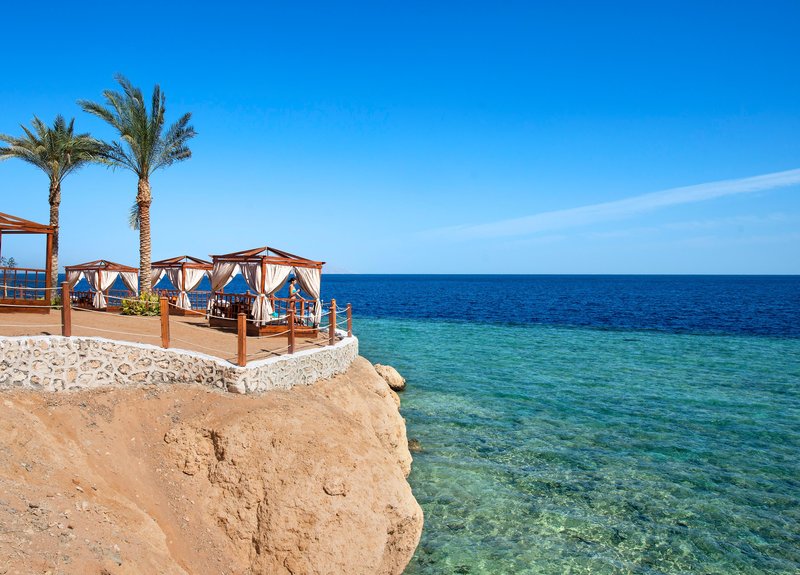 Hotell SUNRISE Montemare Resort i Sharm El Sheik, Egypten - Bild 35