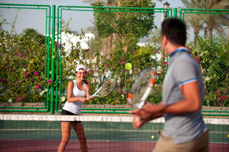 Hotell SUNRISE Montemare Resort i Sharm El Sheik, Egypten - Bild 39