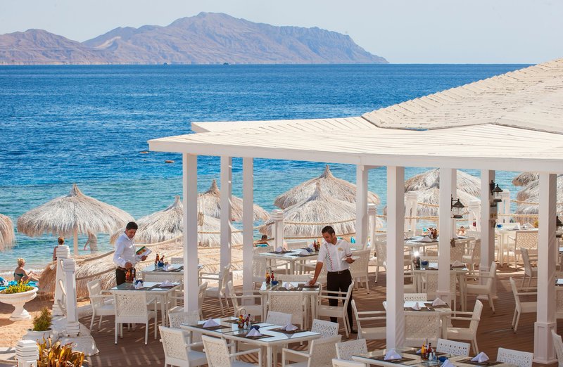 Hotell SUNRISE Arabian Beach Resort i Sharm El Sheik, Egypten - Bild 21