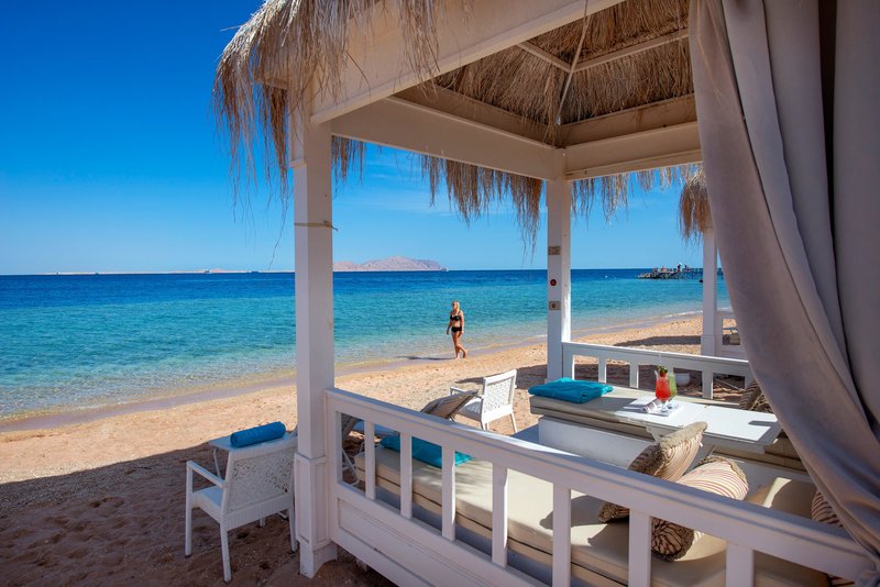 Hotell SUNRISE Arabian Beach Resort i Sharm El Sheik, Egypten - Bild 22