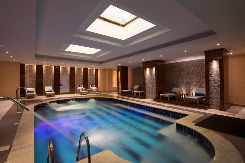 Hotell SUNRISE Arabian Beach Resort i Sharm El Sheik, Egypten - Bild 23