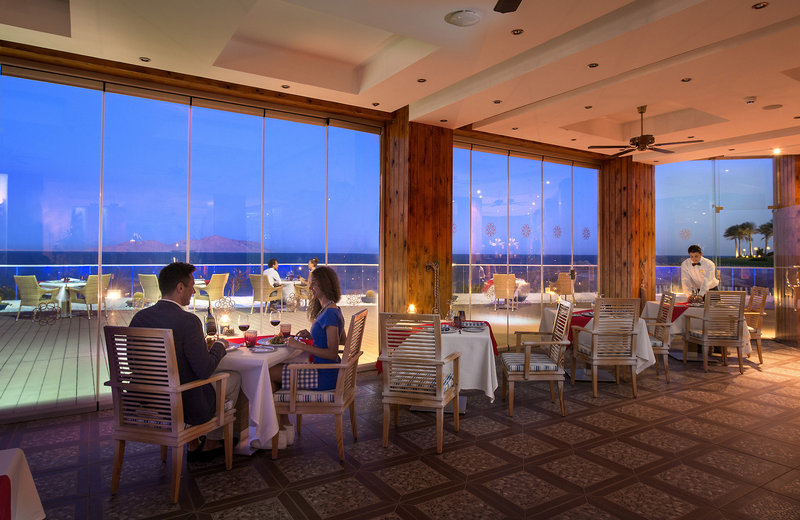 Hotell SUNRISE Arabian Beach Resort i Sharm El Sheik, Egypten - Bild 30