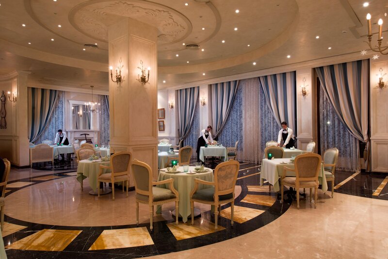 Hotell SUNRISE Arabian Beach Resort i Sharm El Sheik, Egypten - Bild 35